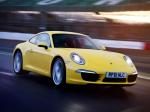 Porsche 911 Carrera S 2012 года (UK)